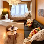 Апартаменти Comfy In The Heart Of Town *