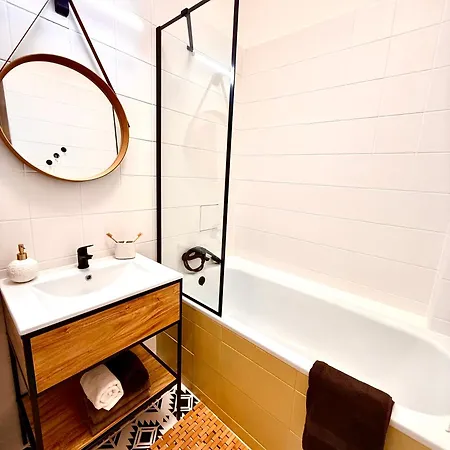 Comfy In The Heart Of Town Bratislava