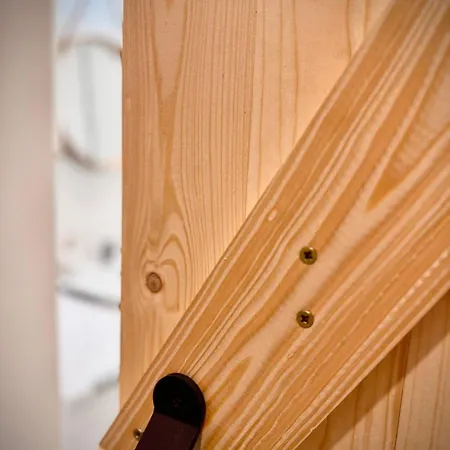 Comfy In The Heart Of Town Lägenhet Bratislava