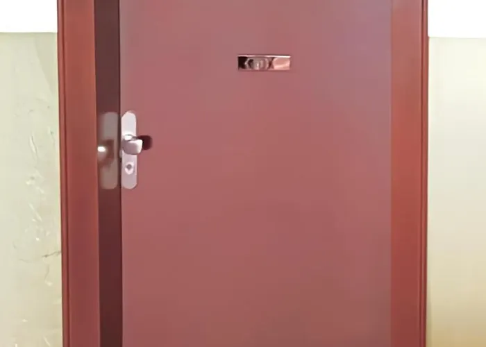 Comfy In The Heart Of Town Bratislava