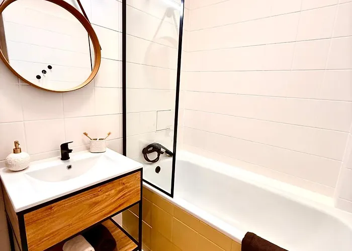 Comfy In The Heart Of Town Bratislava