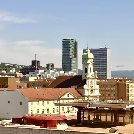 Comfy In The Heart Of Town